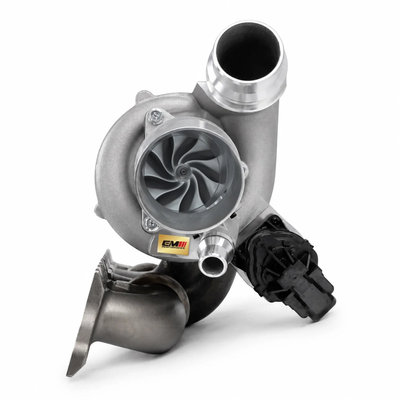 EM Hybrid Turbo — BMW B58 TU (2019–2025)