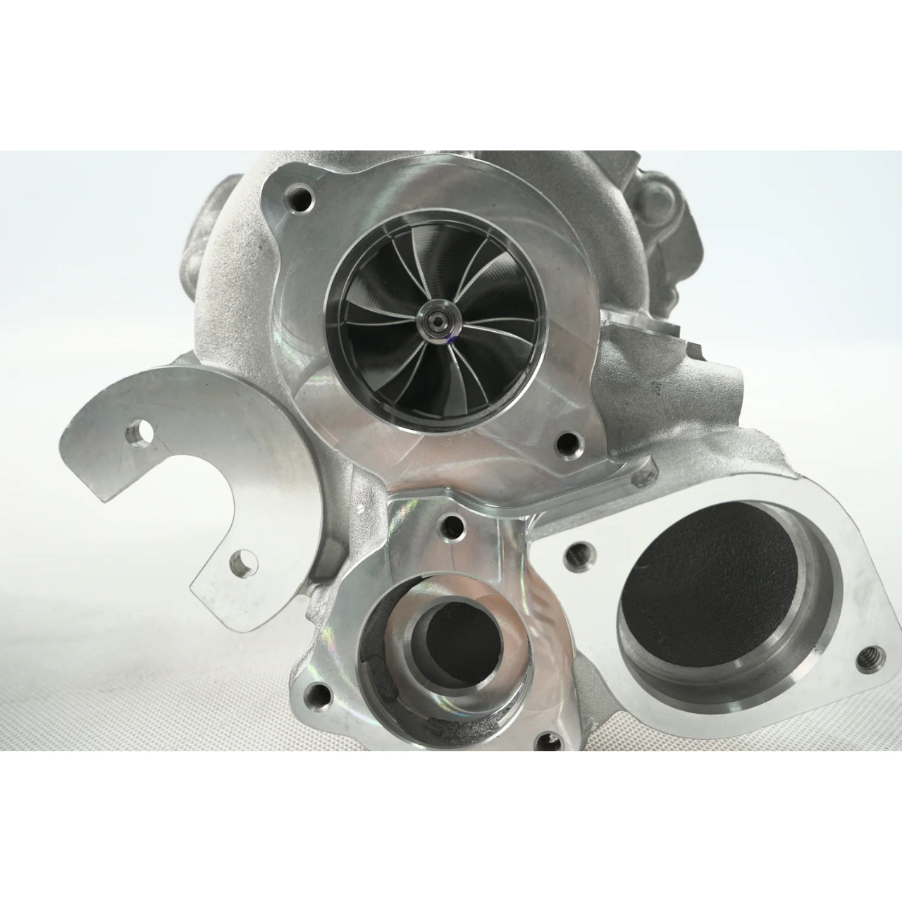 Aluminum 650R Twin Turbo Kit — Audi RS5 (B9) (2018–2024)
