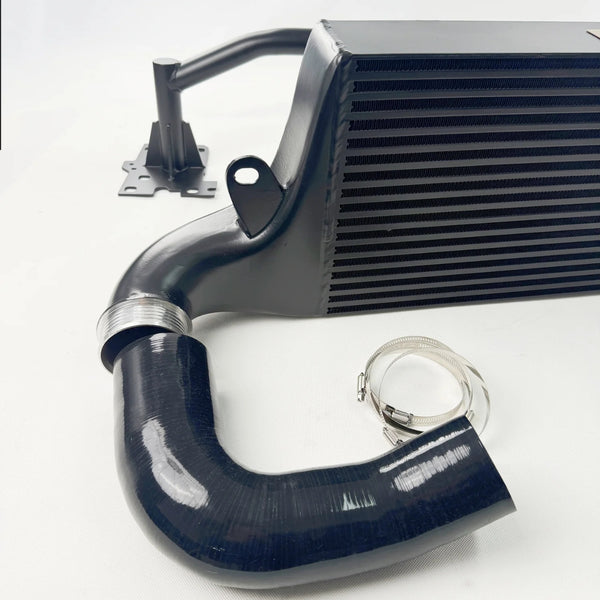 Aluminum Front Mount Intercooler Kit — Audi RS3 (8V/8Y) / TT RS (8S) (2017–2024)