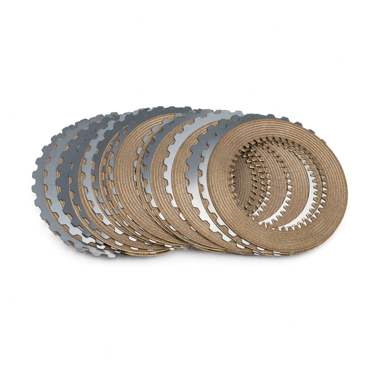 Performance Haldex Clutch Pack Upgrade — Volkswagen Golf R (MK7/MK7.5) / Audi S3 RS3 TTS TT RS (8V/8S) (2015–2021)