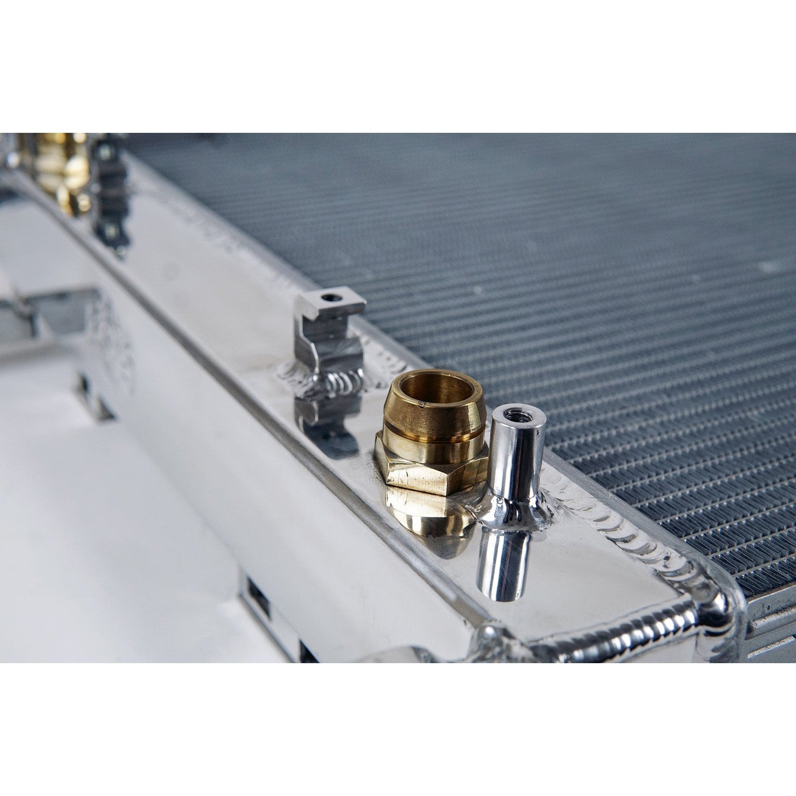 CSF Race Radiator for Audi B8 S4/S5 & 3.0L/3.2L Audi Models