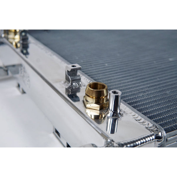 CSF Race Radiator for Audi B8 S4/S5 & 3.0L/3.2L Audi Models