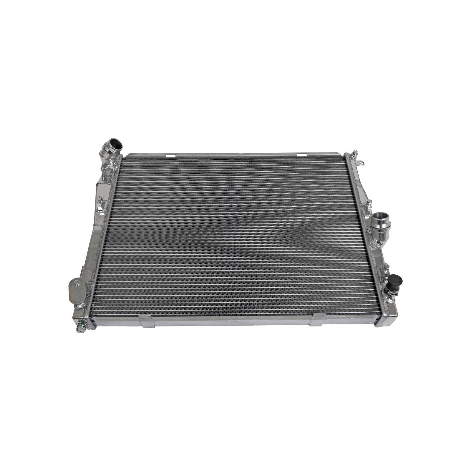CSF Race Radiator for E9X 325i / 330i / 328i / E8X 128i / 09-10 BMW E89 Z4