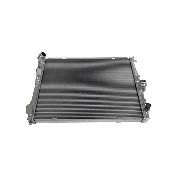 CSF Race Radiator for E9X 325i / 330i / 328i / E8X 128i / 09-10 BMW E89 Z4