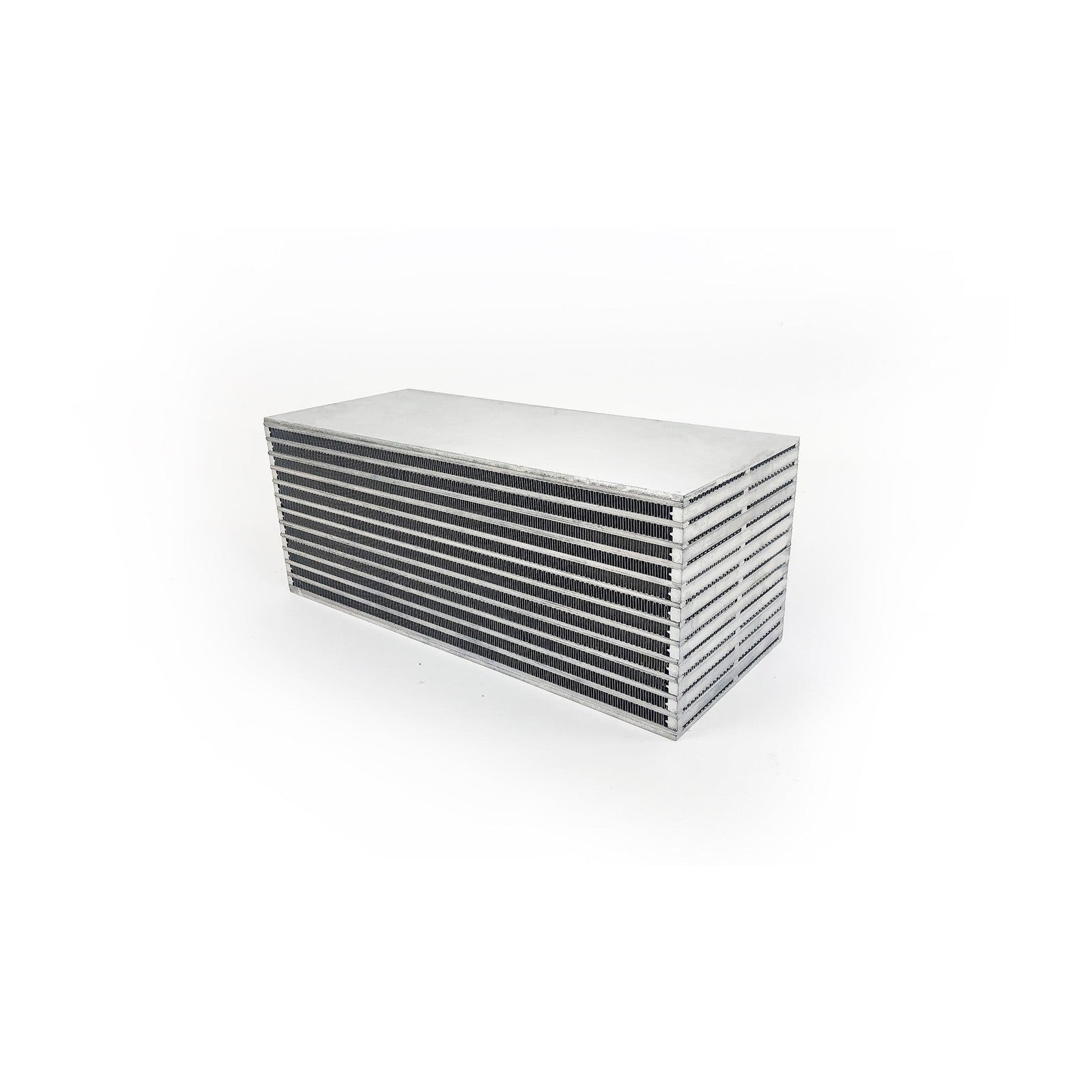 CSF Race Intercooler for Air-to-Water Bar & Plate