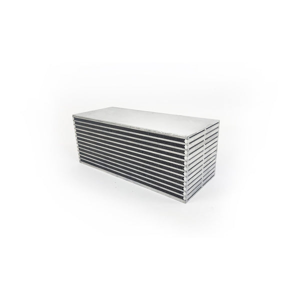 CSF Race Intercooler for Air-to-Water Bar & Plate