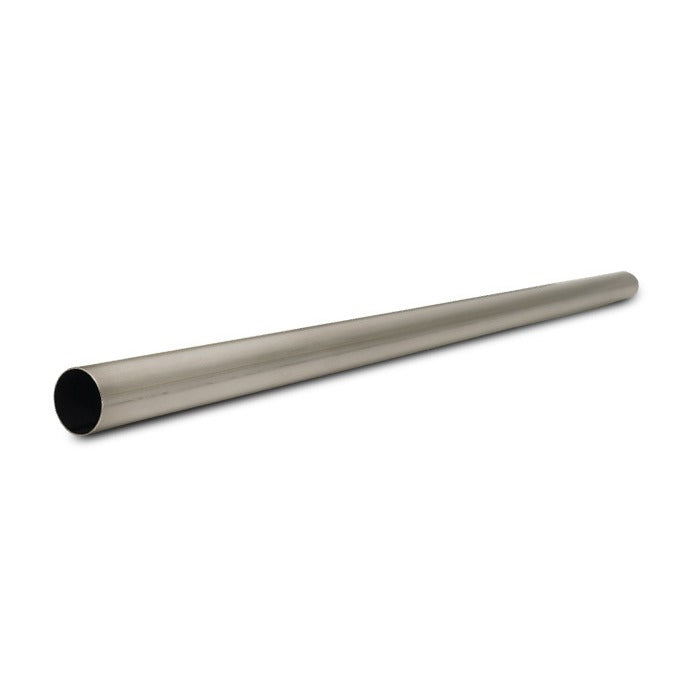 Titanium Straight Tubing