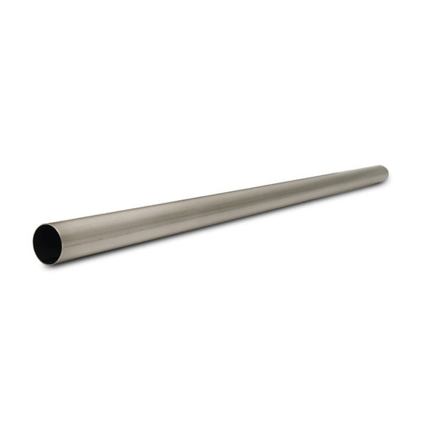 Titanium Straight Tubing