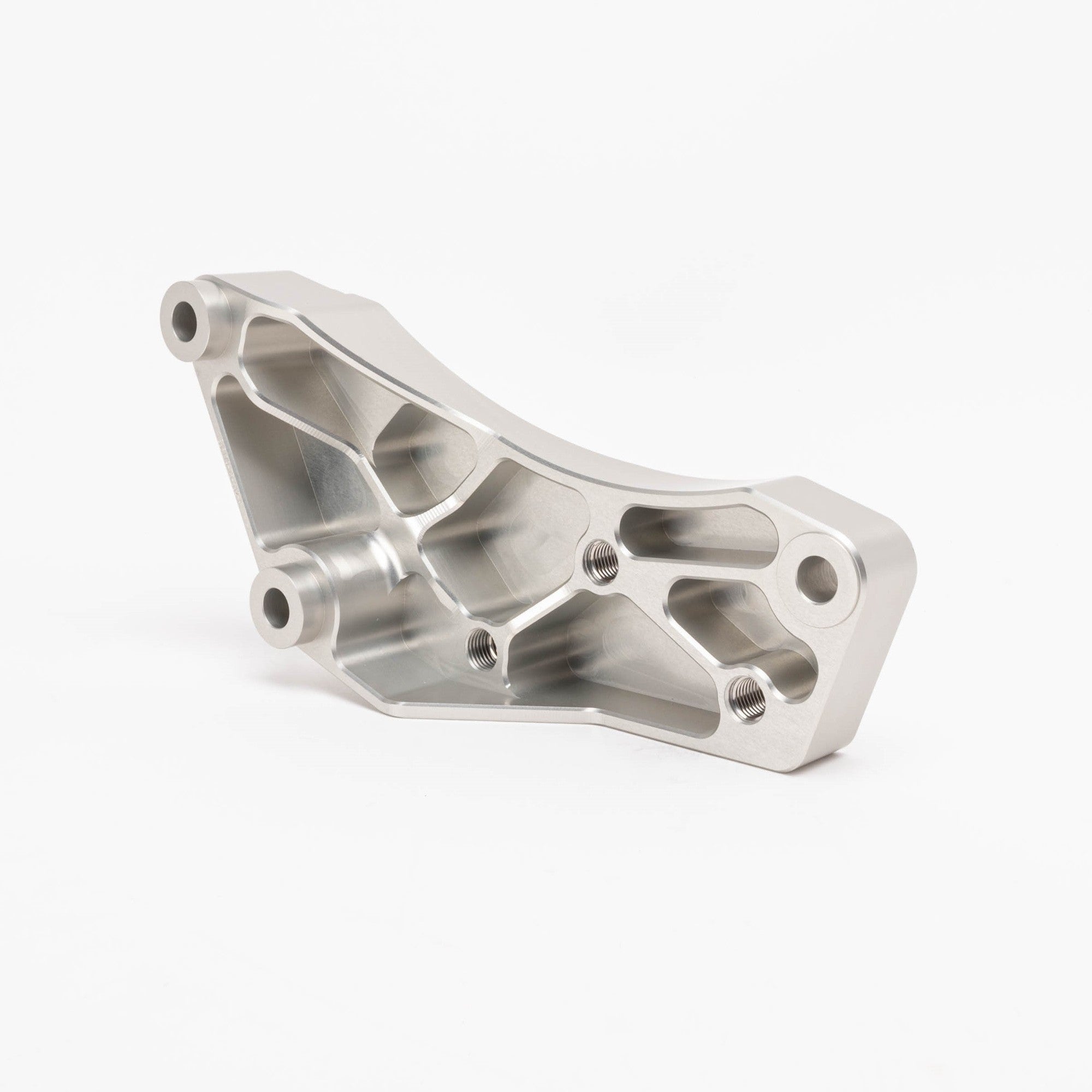 BFI Motor Mount Spacer Kit for Audi A3 / S3, TT / TTS, Volkswagen Golf, Jetta & More (2012–2026)