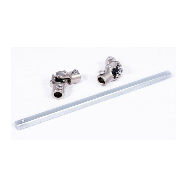 Sikky BMW Z3 Low Profile Steering Shaft Assembly