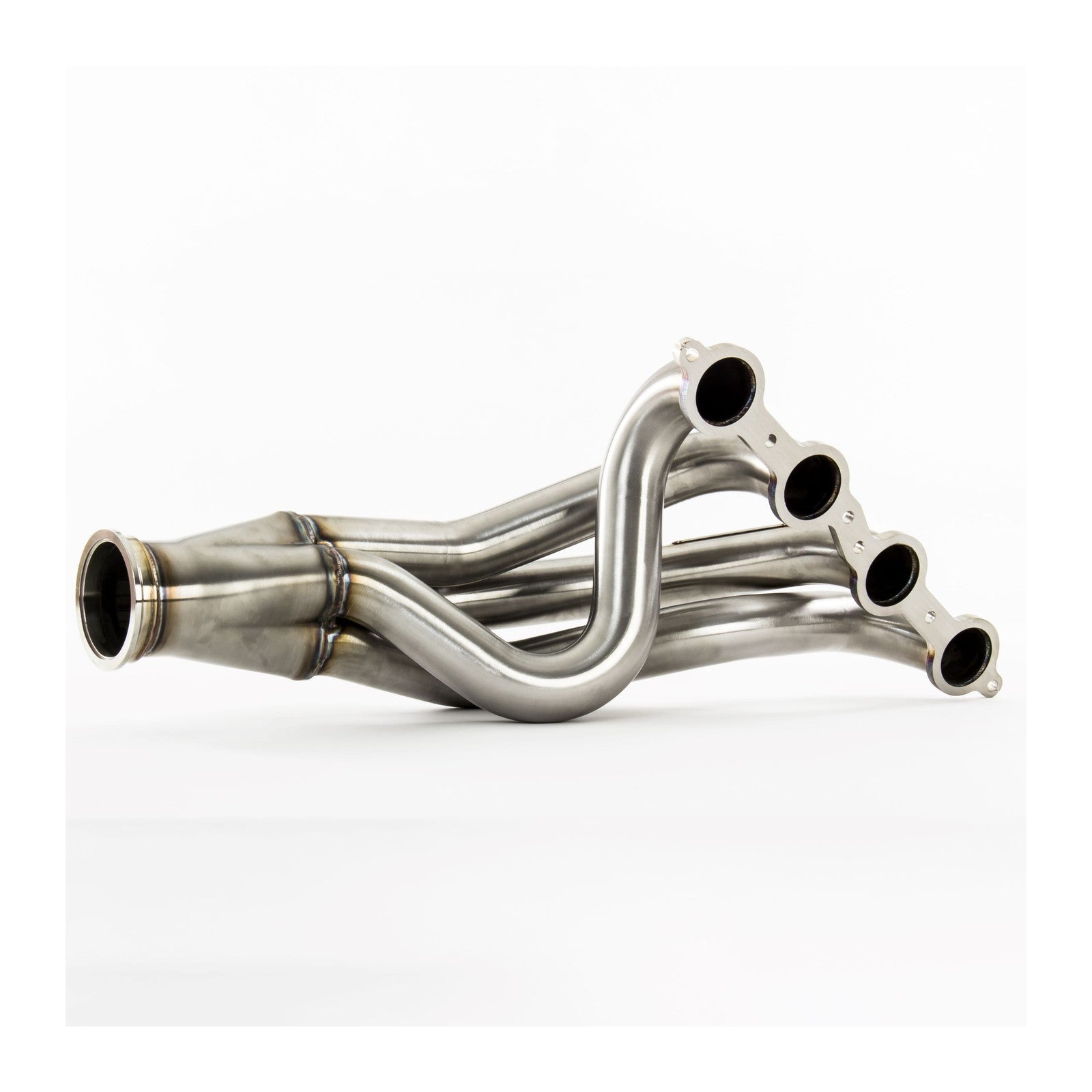Sikky BMW E30 LS Swap Headers