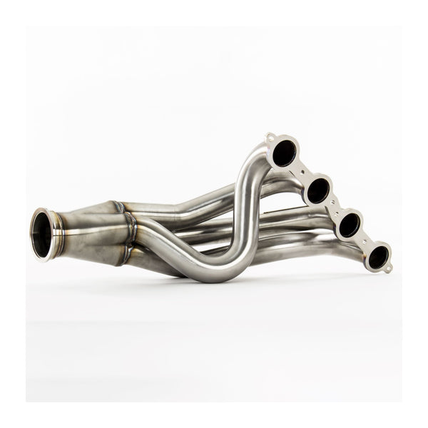 Sikky BMW E30 LS Swap Headers