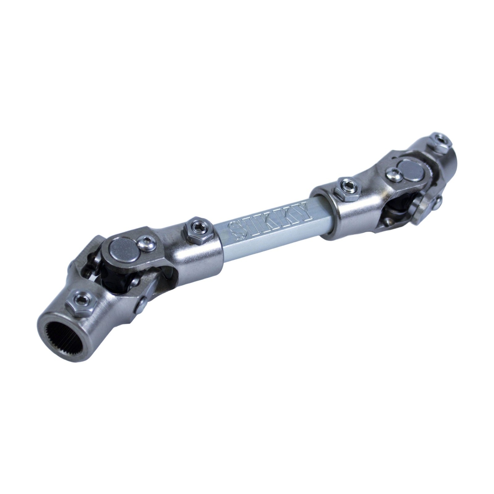 Sikky BMW E30 Low Profile Steering Shaft Assembly