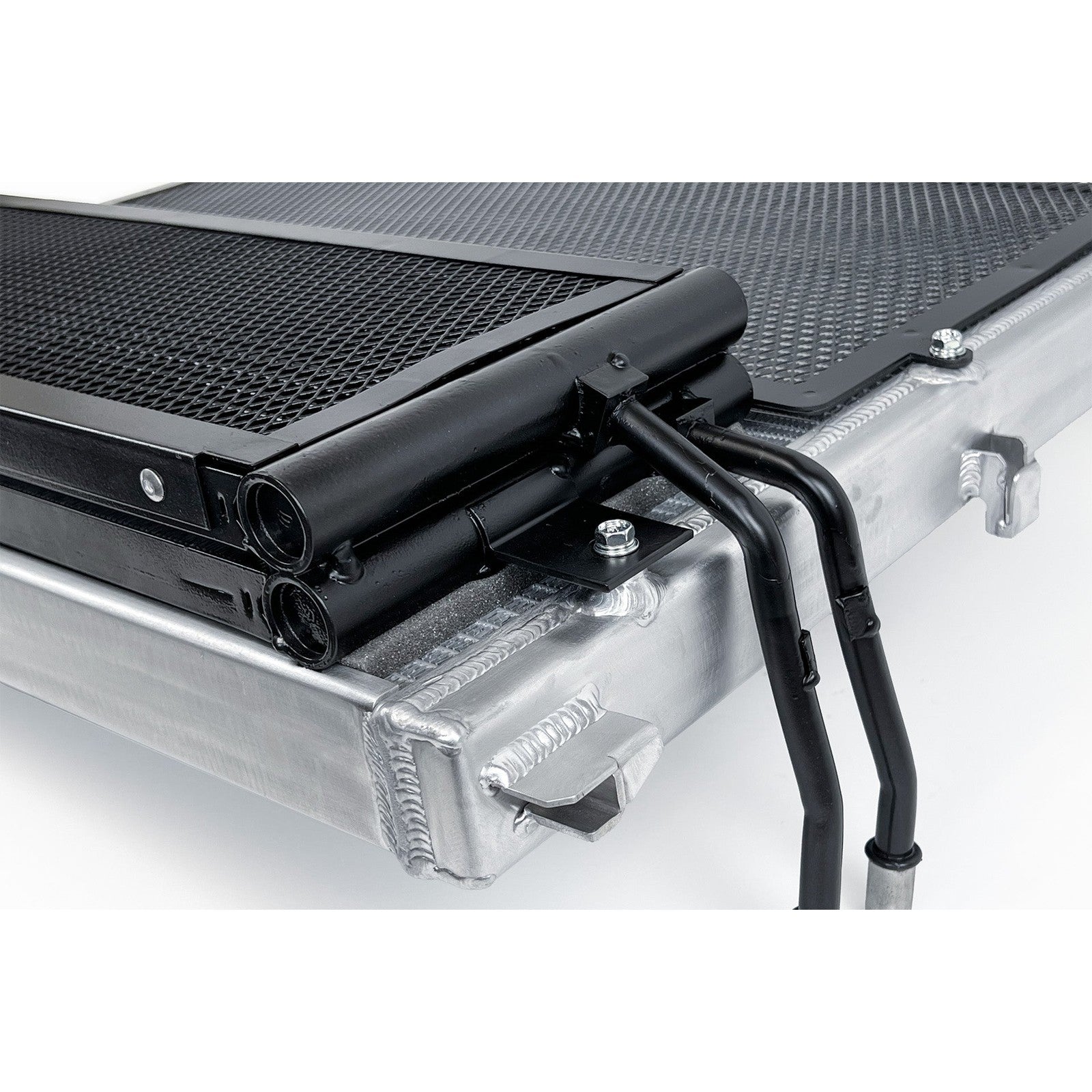 CSF Race Radiator for BMW F9X X3M/X4M & G0X X3/X4 M40i Cooling Module (Heat Exchanger + Trans Cooler)