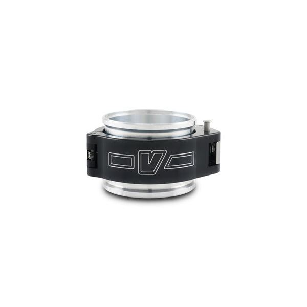 Vibrant Performance PINLESS HD Clamp Assembly