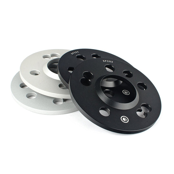 BFI 8mm Wheel Spacers, OEM WHEEL ONLY - 4x100 & 5x100 (VW/AUDI ONLY)