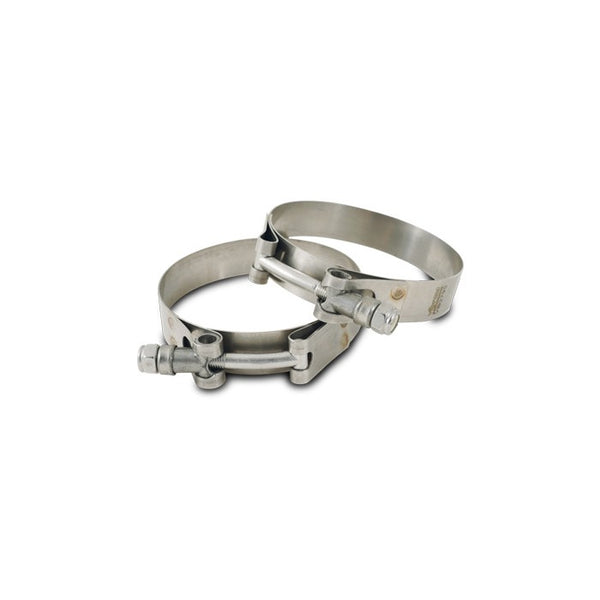 T-Bolt Clamps