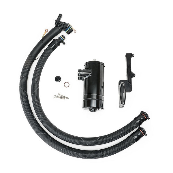 Clean Catch V2, Essential Kit, 1.4T TSI for Volkswagen Golf MK7 / MK7.5 & Jetta A7 (2013–2026)