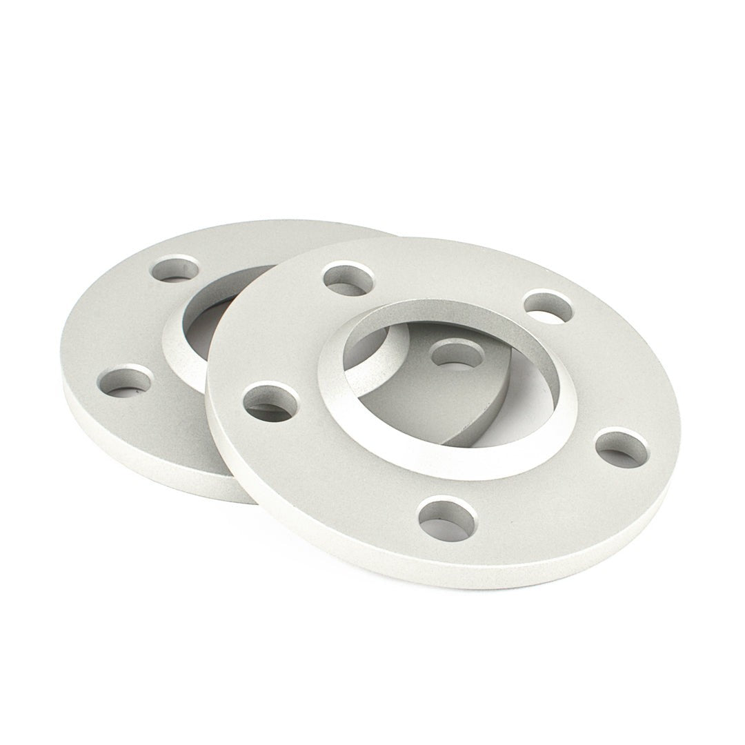 BFI 10mm Wheel Spacers, 66.6 Centerbore, OEM WHEELS ONLY (5x112) for Porsche Macan 95B (2014–2026)