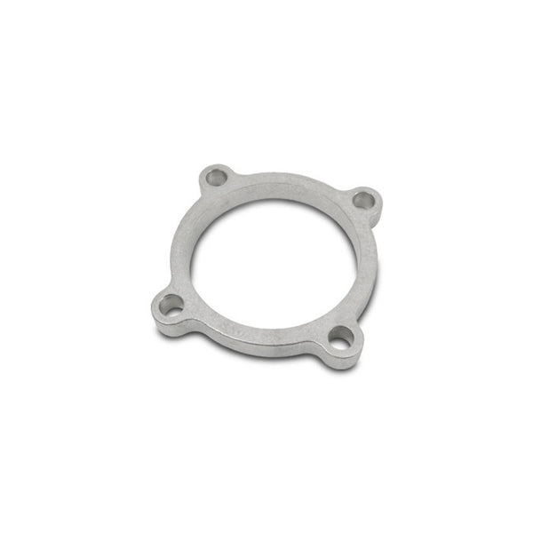 Vibrant Performance Turbo Outlet Flange for Garrett GT30/GT35 and T3 4 Bolt Outlet