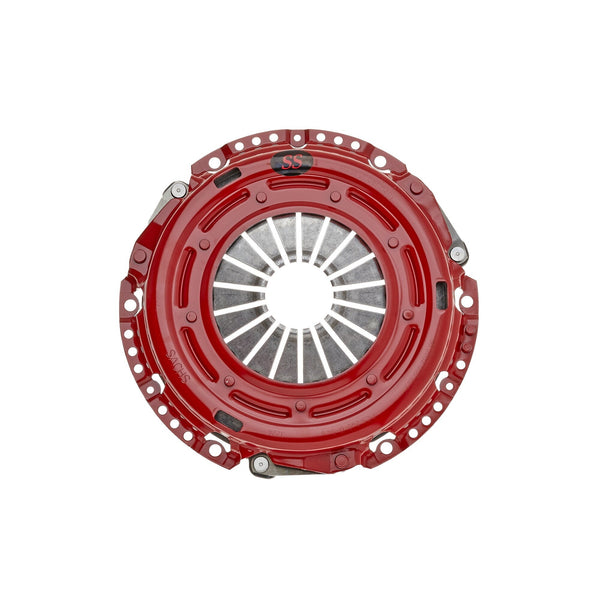 South Bend Clutch Stage 2 Drag Clutch & Flywheel Kit for Volkswagen Golf R32 MK4 (1999–2005)