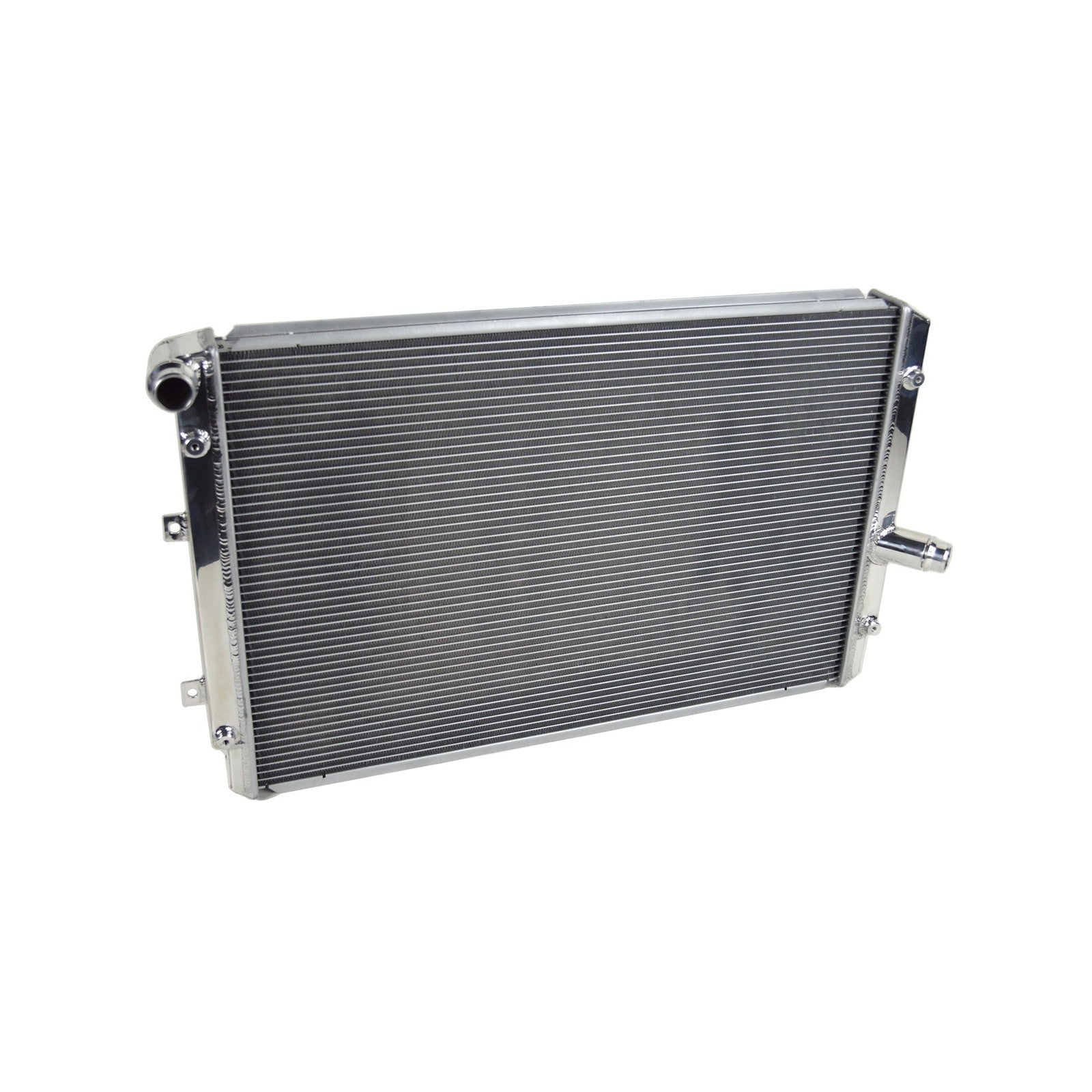 CSF Race Radiator for 06-09 VW Golf / GTI / 99-06 Jetta / GLI