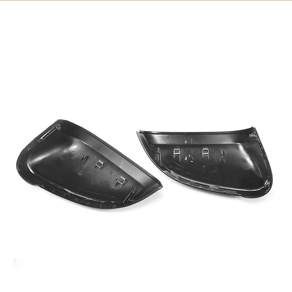 Carbon Fiber Mirror Caps for Audi A4 / S4 / A5 / S5 / RS5 (2017-2019)
