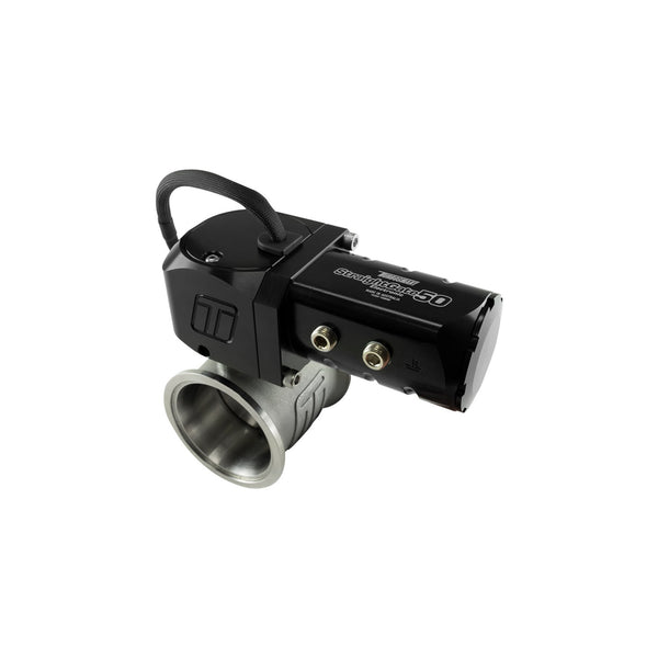 Turbosmart eSG50 Electronic StraightGate