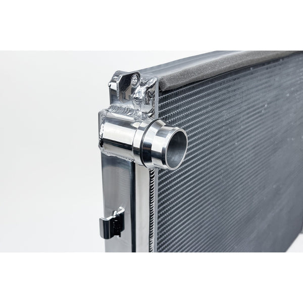 CSF Race Radiator for A9X Supra & BMW G-Series