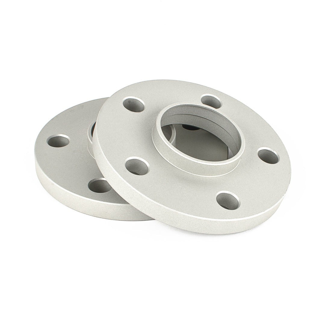 BFI 15mm Wheel Spacers, 66.6 Centerbore (5x112) for Porsche Macan 95B (2014–2026)