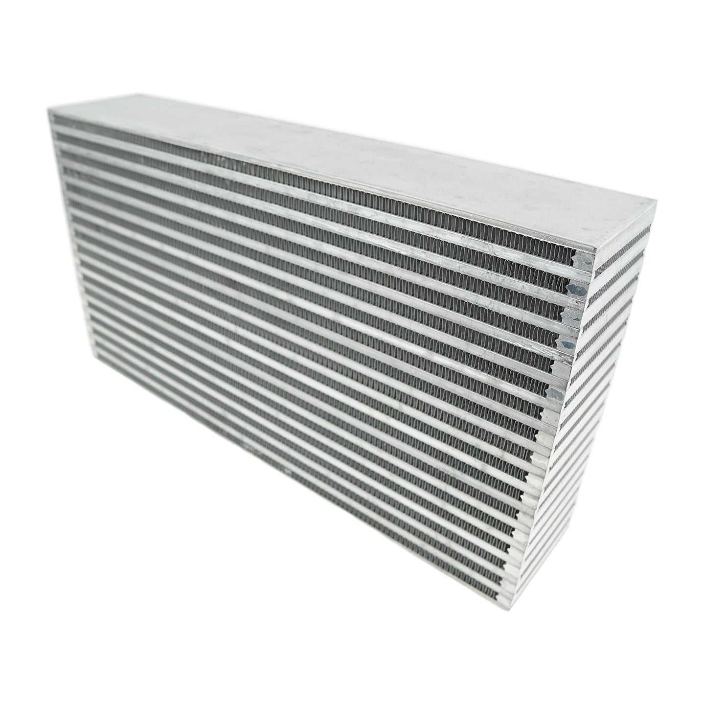 CSF Race Universal High-Performance Bar & Plate Intercooler Core 22x12x4.5