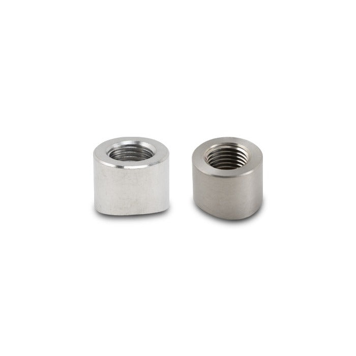Vibrant Performance Motorcycle O2 Sensor Weld Bung