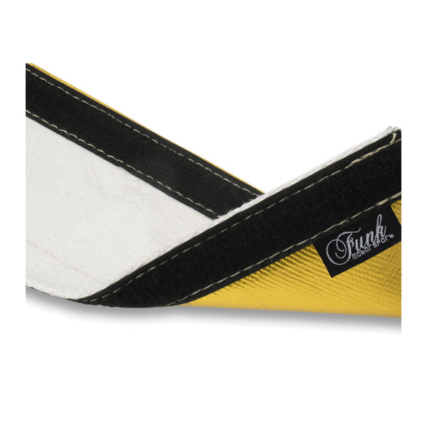 Funk Motorsport Velcro Heat Sleeving