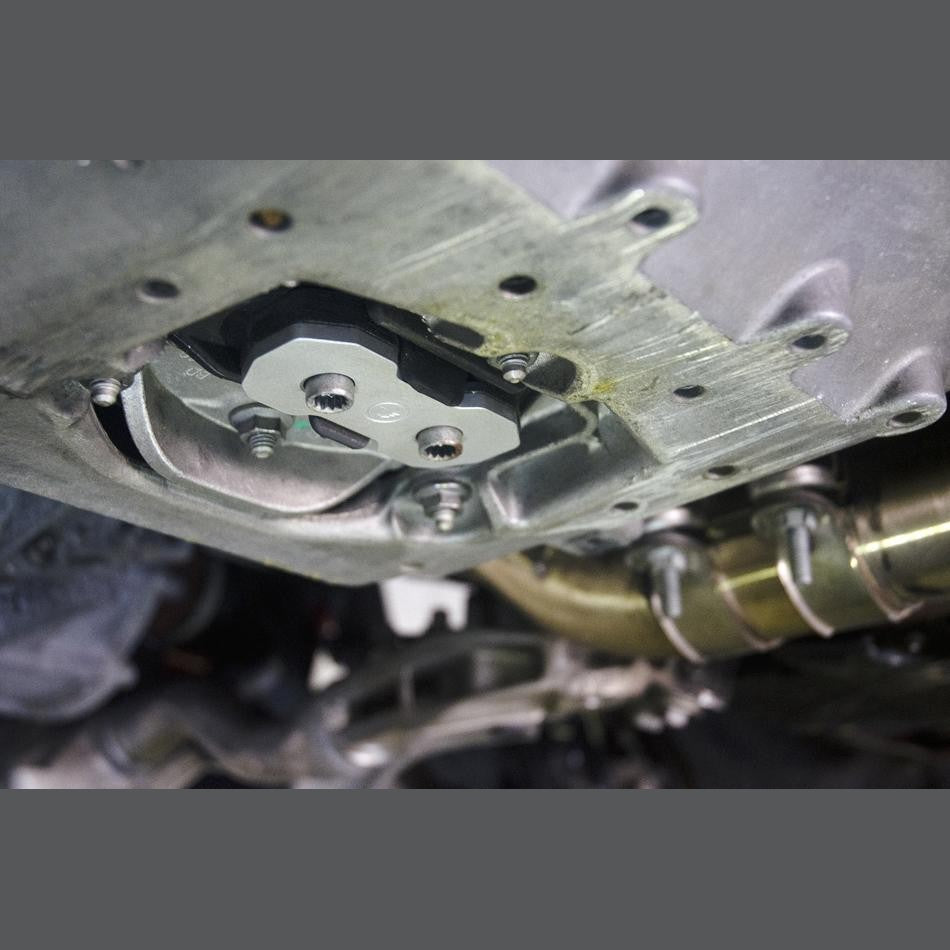 BFI Transmission Mount Insert for Audi A4 B8 (2007–2012)