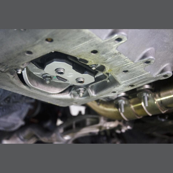 BFI Transmission Mount Insert for Audi A4 B8 (2007–2012)