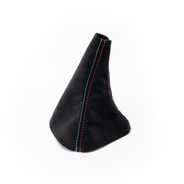 BFI Manual Shift Boot for BMW M3 G80 & M4 G82 / G83 (2021–2026)