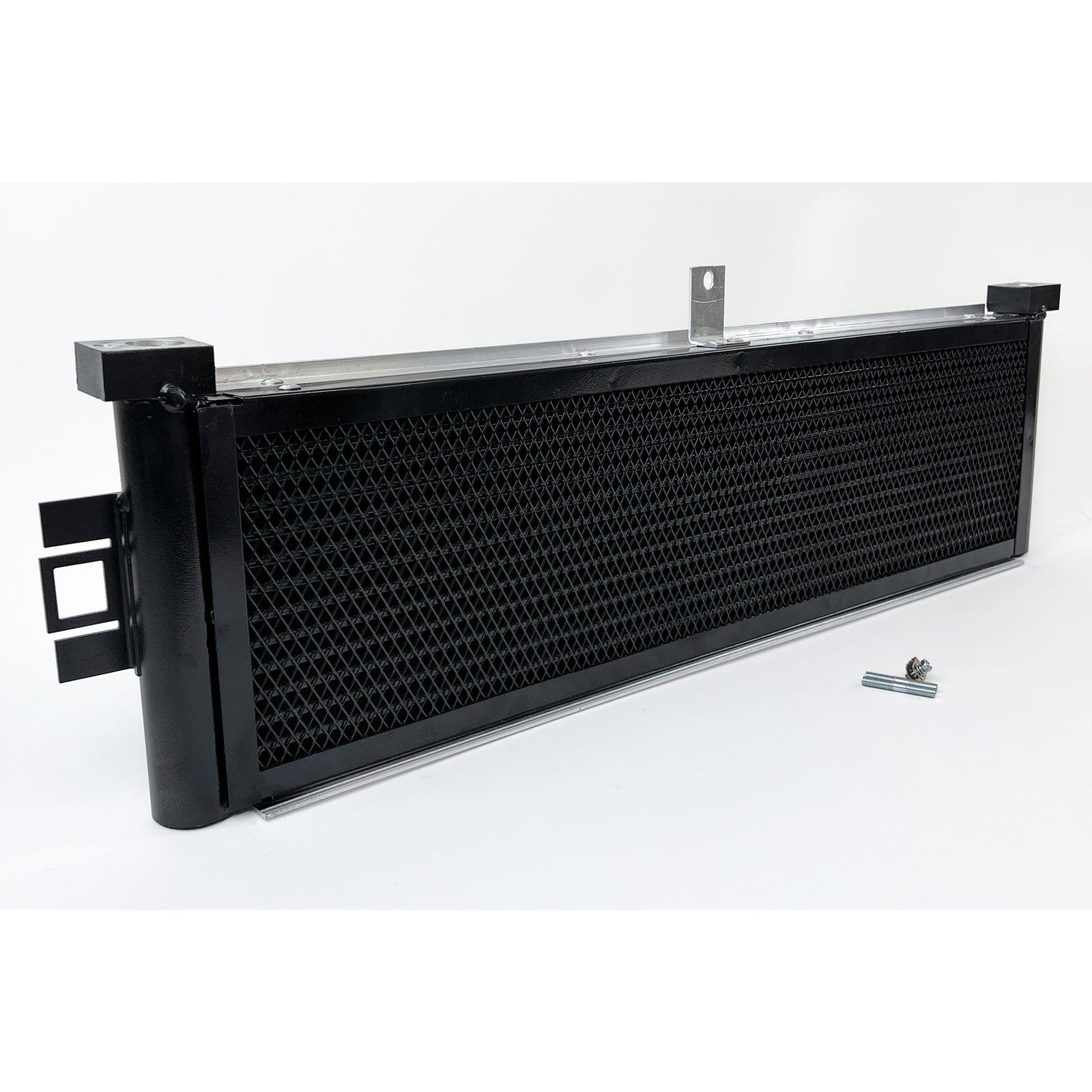 CSF Race Oil Cooler for BMW G8X M3/M4/M2