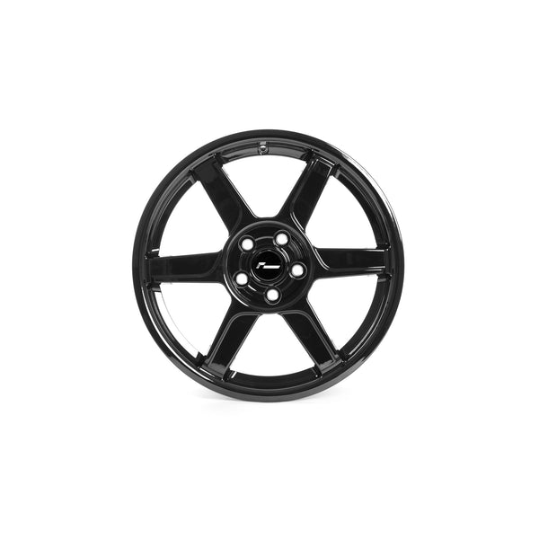 Racingline 18" x 8.5" R-06 Wheel - ET44 / 57.1mm - Black for Audi A3 8Y / 8V / 8P, RS3 8V / 8Y & More (2003–2026)