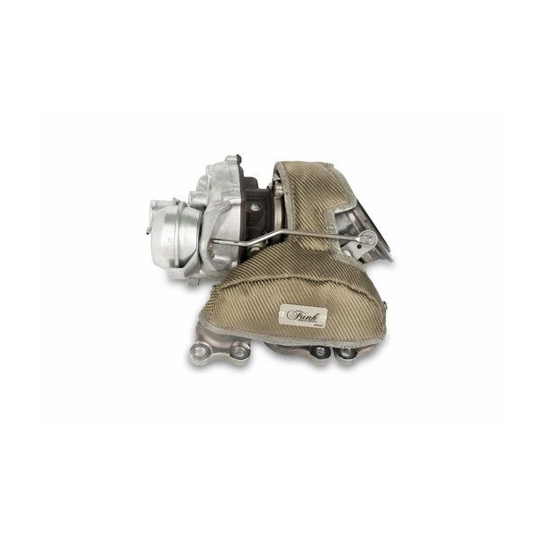 Funk Motorsport Turbo Blanket for Toyota GR Yaris / GR Corolla (2020-2026)