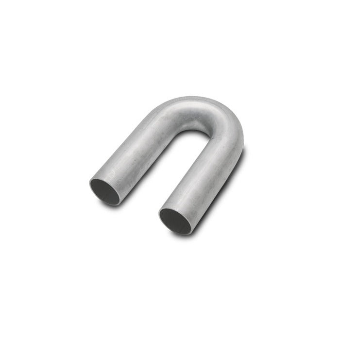 304 Stainless Steel 180° Mandrel Bends