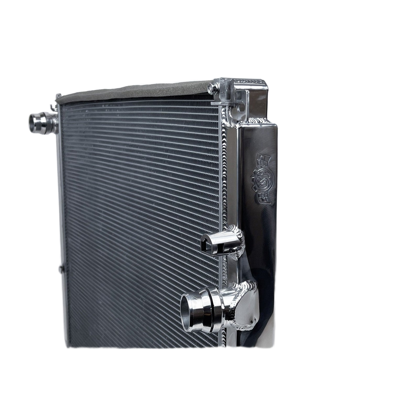 CSF Race Radiator for A9X Supra & BMW G-Series