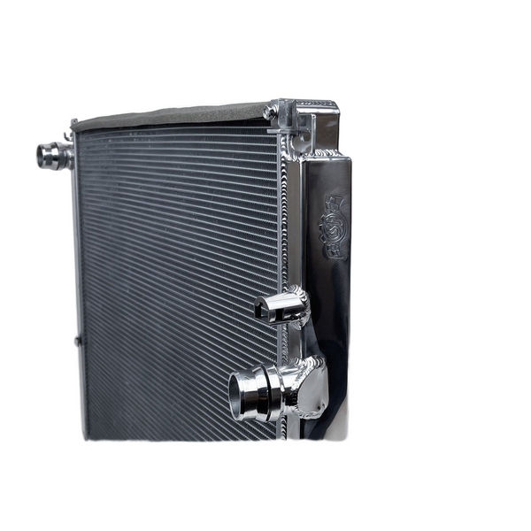 CSF Race Radiator for A9X Supra & BMW G-Series