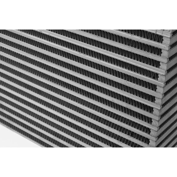 CSF Race Universal High-Performance Bar & Plate Intercooler Core 20x12x3
