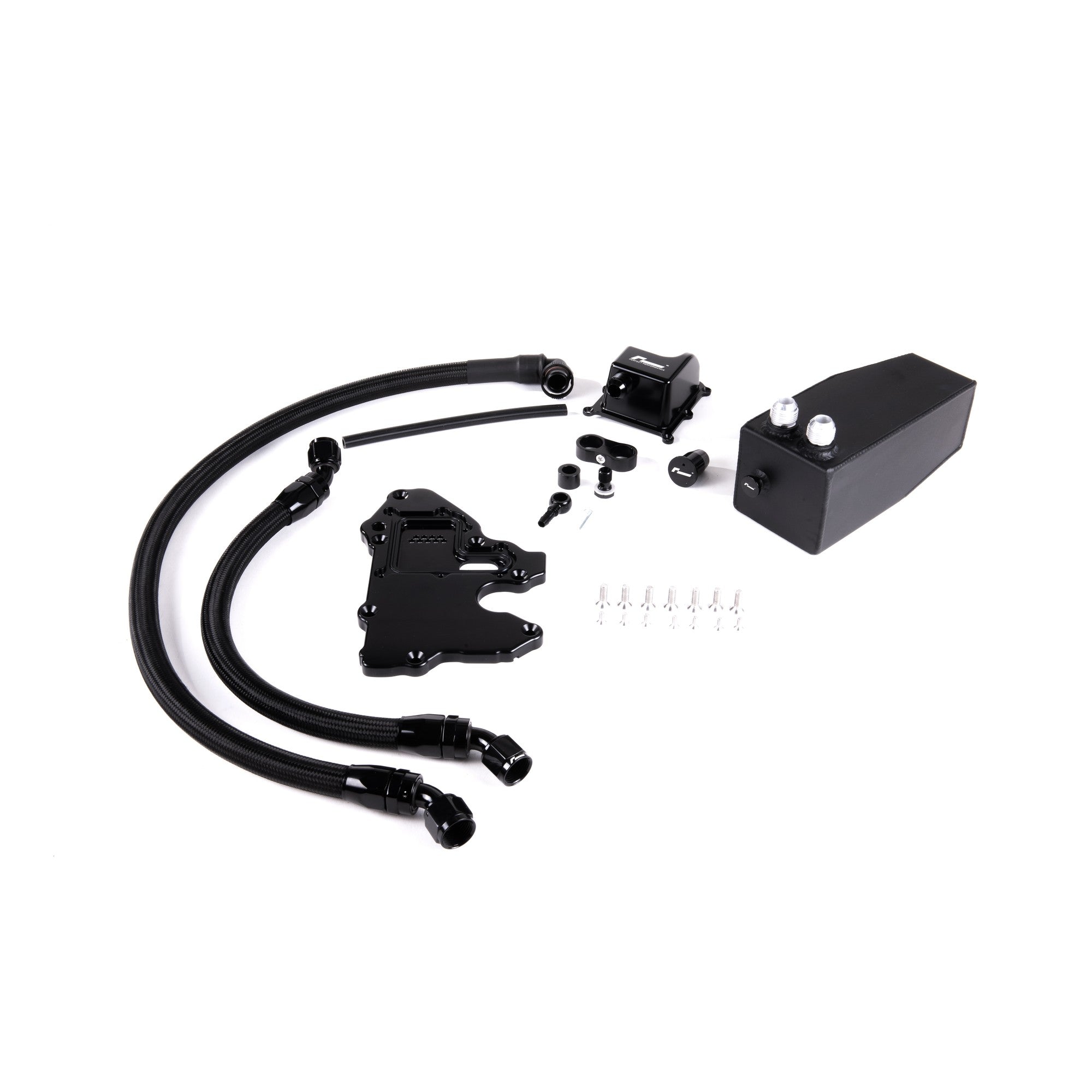 Racingline Oil Management Kit - 2.0 TSI EA888.4 for Audi A3 8Y, S3 8Y & Volkswagen Golf MK8 / MK8.5 (2020–2026)