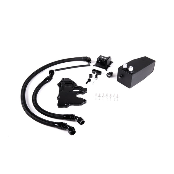 Racingline Oil Management Kit - 2.0 TSI EA888.4 for Audi A3 8Y, S3 8Y & Volkswagen Golf MK8 / MK8.5 (2020–2026)