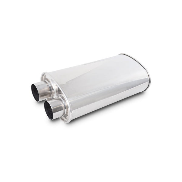 STREETPOWER Universal Mufflers