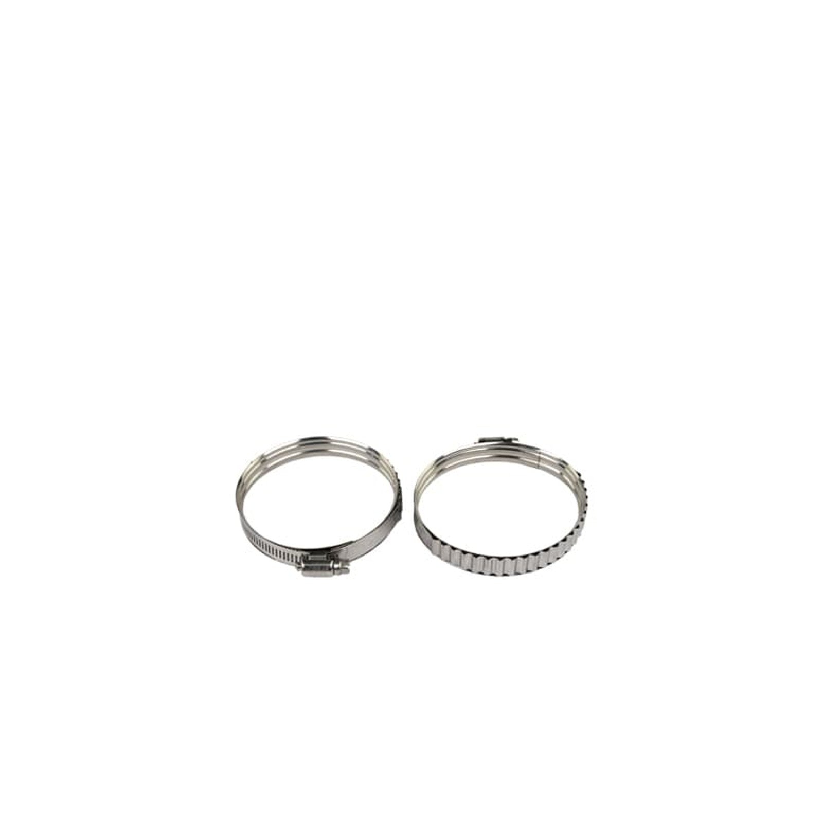 Turbosmart TS Constant Tension Clamps 2.750-3.625"