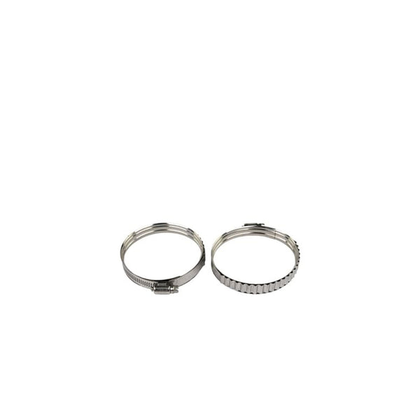 Turbosmart TS Constant Tension Clamps 2.750-3.625"