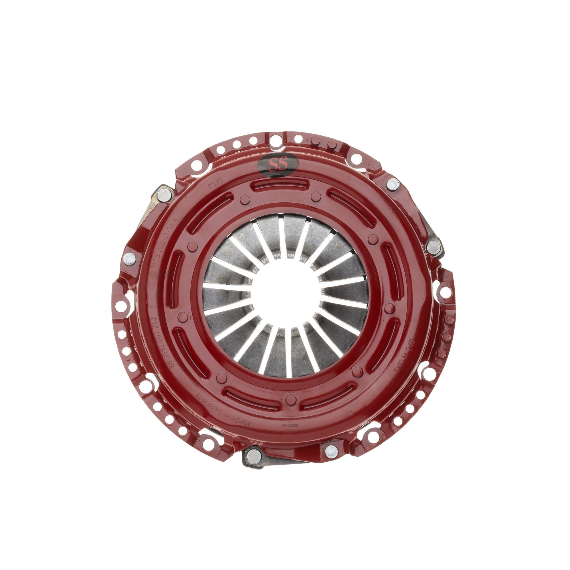 South Bend Clutch Stage 1 HD Clutch Kit for Audi B5 S4 / C5 A6