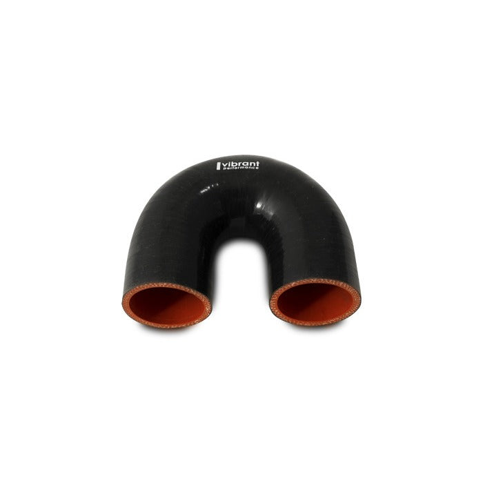 Vibrant Performance 180° Hose Coupler